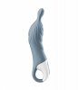 Wibrujący stymulator punktu a Satisfyer A-Mazing 2